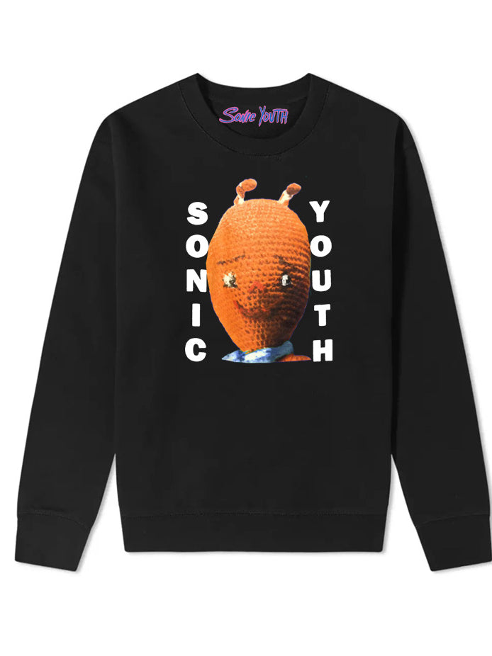 Sonic Youth Dirty Alien Sweatshirts