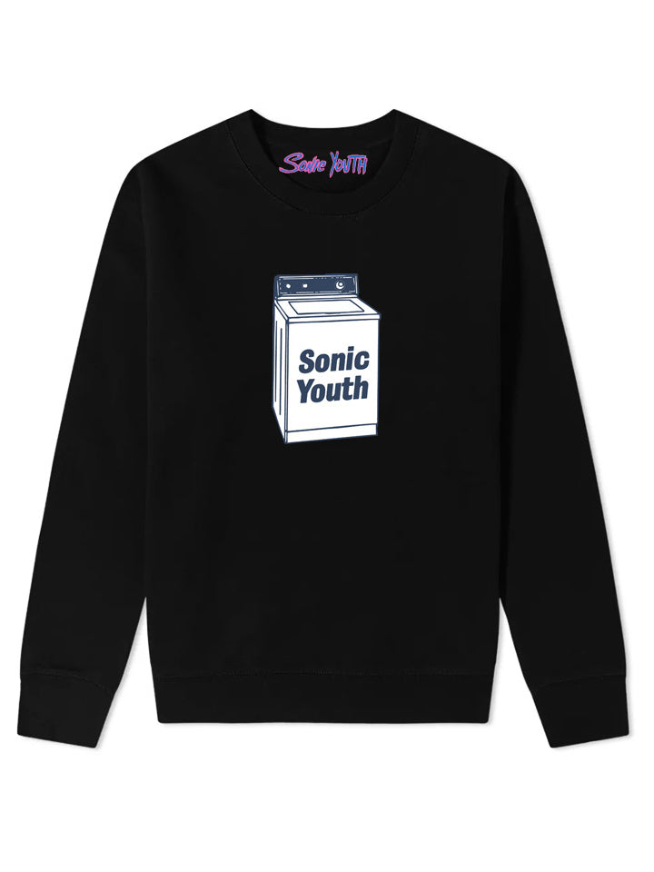 Sonic Youth Sweatshirts Washing Machine